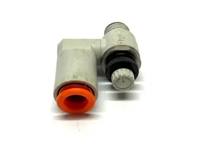 New | in-Stock SMC AS2311F Parts (Hydraulics and Pneumatics) Michigan US | Maverick Industrial Sales #1502380