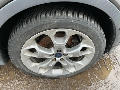 USED 2015 FORD ESCAPE