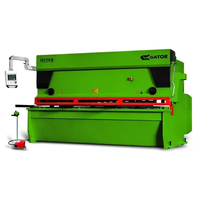 GATOR FAB HYPER GSH 30/13 Hydraulic Shears | Sierra Victor Industries (1)