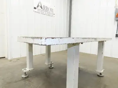 Used ARROW INDUSTRIAL SALES _UNKNOWN_ Welding Machinery (Other) Indiana US | Arrow Industrial #1412101