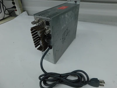 Used BERTAN _UNKNOWN_ DC Power Supplies Texas US | OCO Industrial #1728699