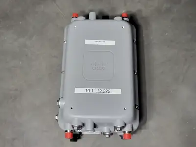 USED CISCO AIR-AP1572EAC-A-K9