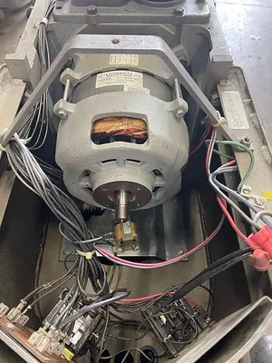Used 2009 HOBART H-600T Planetary Mixers Ohio US | Palm Beach Restaurant Equipment, LLC #1421263