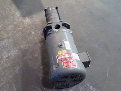 Used GUSHER MSD45500FJ Pumps Ohio US | HGR 24 #1048313