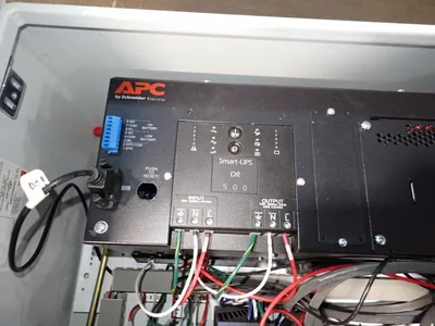 USED SICK 2099381