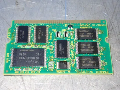 New | in-Stock FANUC A20B39000299 Memory Ohio US | HGR 24 #1133393