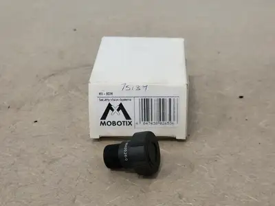 NEW MOBOTIX MX-B036