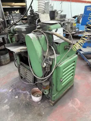 USED MONZA 300