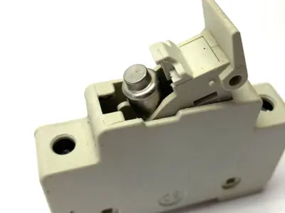 USED LITTELFUSE LSPC CH