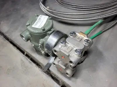 NEW YOKOGAWA EJA110E