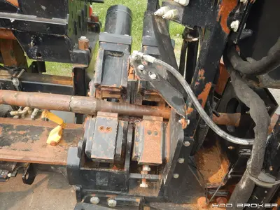 Used 2021 DITCH 2021 DITCH WITCH JT28 Drill Rigs Florida US | HDD Broker #1346120