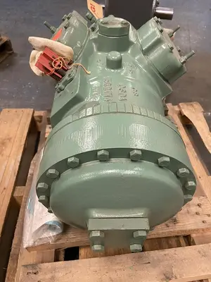 New | in-Stock CARLYLE 06DR8206DC3650B Misc Electrical & Power Parts | Surplus Asset Holdings #1220078