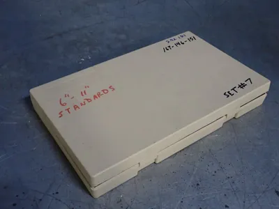 Used MITUTOYO 167146151 Measurement Kits Ohio US | HGR 24 #1233452