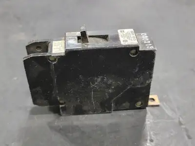 USED EATON CUTLER-HAMMER GBH1015