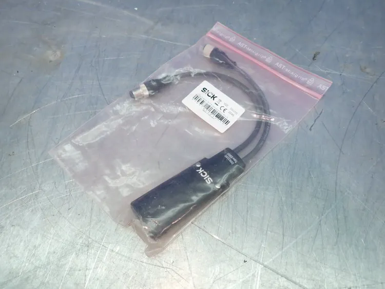 New | in-Stock SICK 2093100 Electrical Fittings Ohio US | HGR 24 #752054
