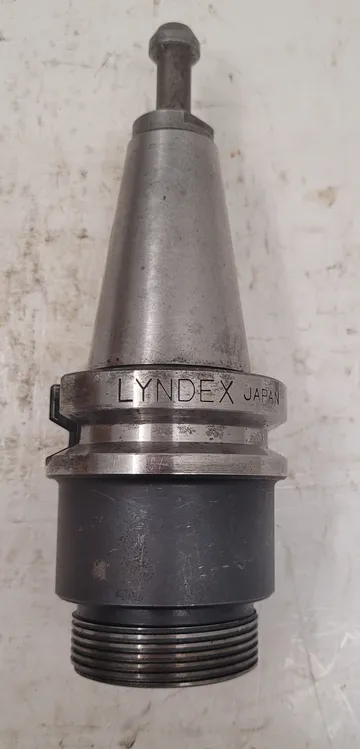 Used LYNDEX B4007-1000 Tooling & Accessories (Other) Kentucky US | Machinery Central 7 #182113