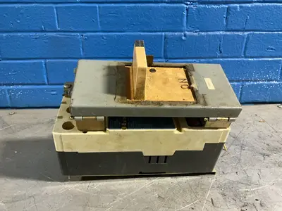 Used WESTINGHOUSE SNT2P11K / JD3250F Circuit Breaker Parts Ohio US | HGR 24 #1316363