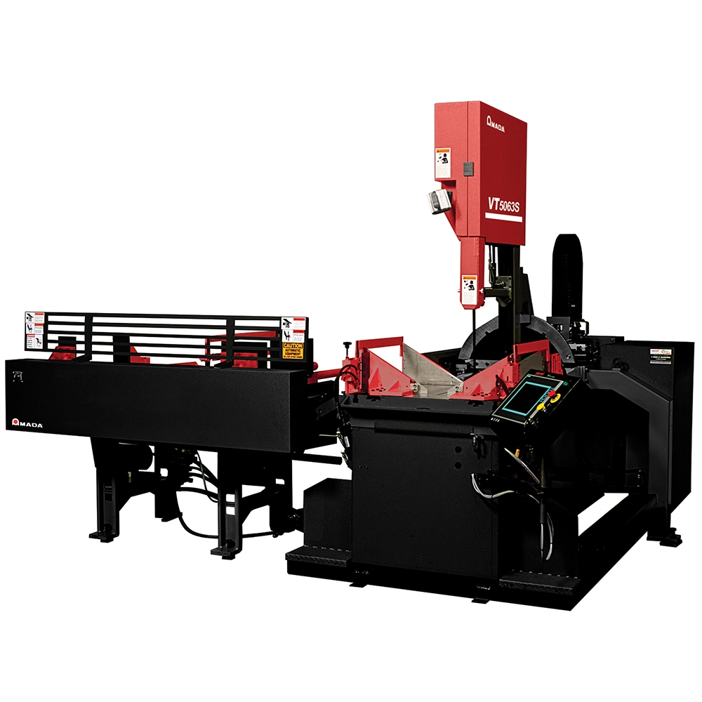NEW AMADA VT5063SW