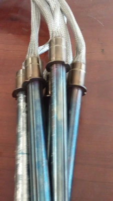 USED Dalton Electric 1115