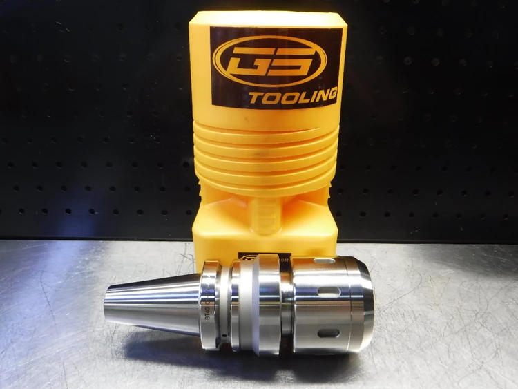 New | in-Stock GS TOOLING _UNKNOWN_ BT Holders Michigan US | Superior Machine & Tool Inc #213914