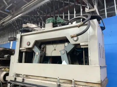 Used BRUNO FH350 Die Cutting Presses Ohio US | HGR 24 #1345464