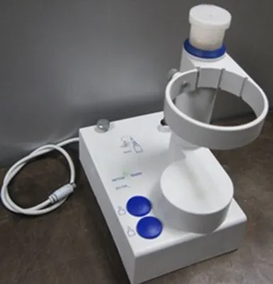Used METTLER - TOLEDO A Titrators Texas US | Bamko Surplus Process Equipment #937953