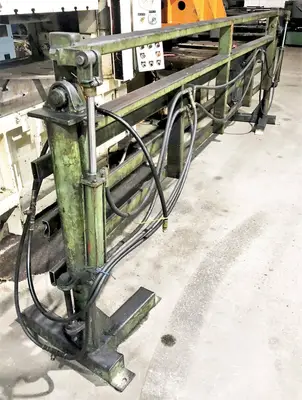 USED 1985 REGAL 450-SS-36-HD