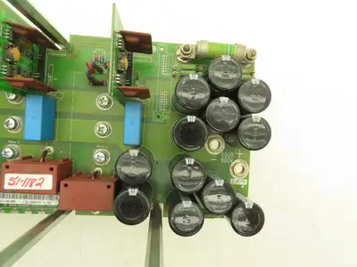 Used HELLER _UNKNOWN_ Servo Drives | Arrow Industrial #556800