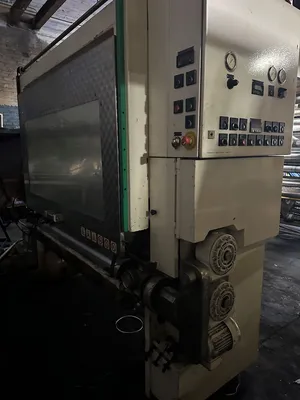 2001 NORDMECCANICA SuperSimplex solventless laminator Printing & Converting, laminator | Mark One Machinery (11)