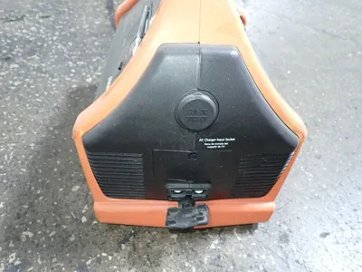 Used DURACELL POWERPACK 600 Miscellaneous MRO Ohio US | HGR 24 #776258