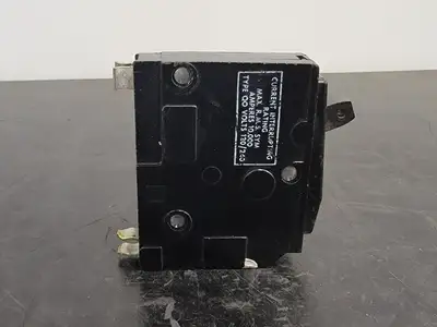 USED SQUARE D QO115