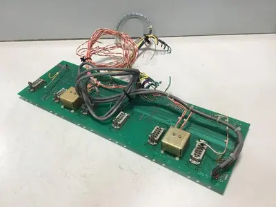 USED GAMMAFLUX DA-301-F