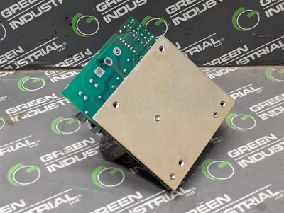 Square D 63230-128-50 PowerLogic Power Distribution Board Series B1 Used