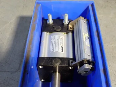 Parker  Hydraulic Cylinders