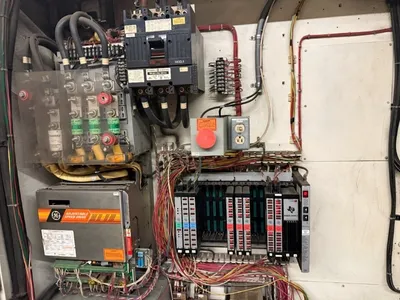 1992 HEIDELBERG HARRIS M110C Commercial Web Offset | Machinery Solutions Group, Inc. (39)