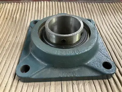 USED DODGE F4B-SC-207