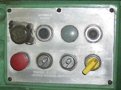 USED BROWN 1036