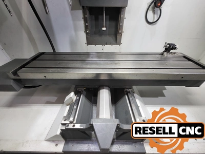 USED 2018 Haas TM-3P
