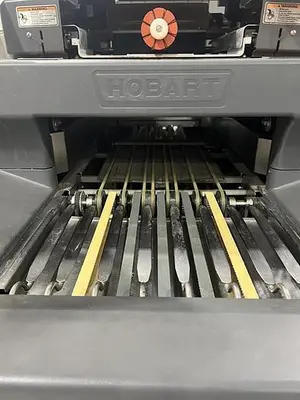Hobart AWS Automatic Meat Wrapper