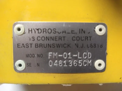 _UNKNOWN_ Does Not Apply Tabletop Scales | Amiron Machinery (7)