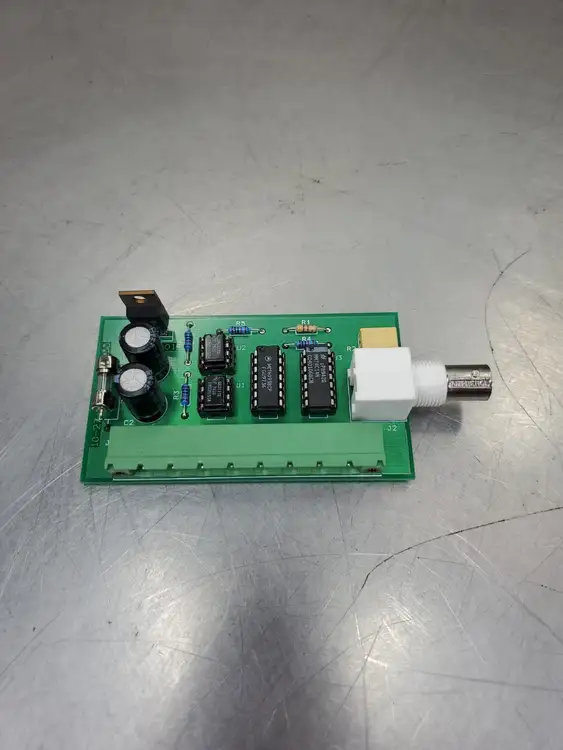 Used Fuji 00001 I/O Boards & Replacement Parts South Carolina US | Palmetto Automation #1157859