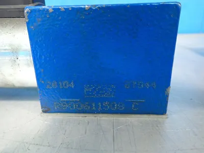 Used REXROTH R901257363 Pumps Ohio US | HGR 24 #877685