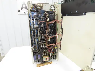 Mitsubishi Electric FR-SF-2-18.5KP-C Freqrol AC Spindle Servo Drive FR-SF