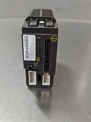 USED Emerson EMERSON KJ3201X1-BA1