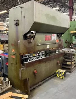 USED 1964 Chicago 68-B
