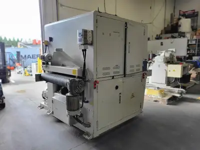 Used CANTEK PR-900NDA Miscellaneous Woodworking Equipment British Columbia CA | Lenmark #273663