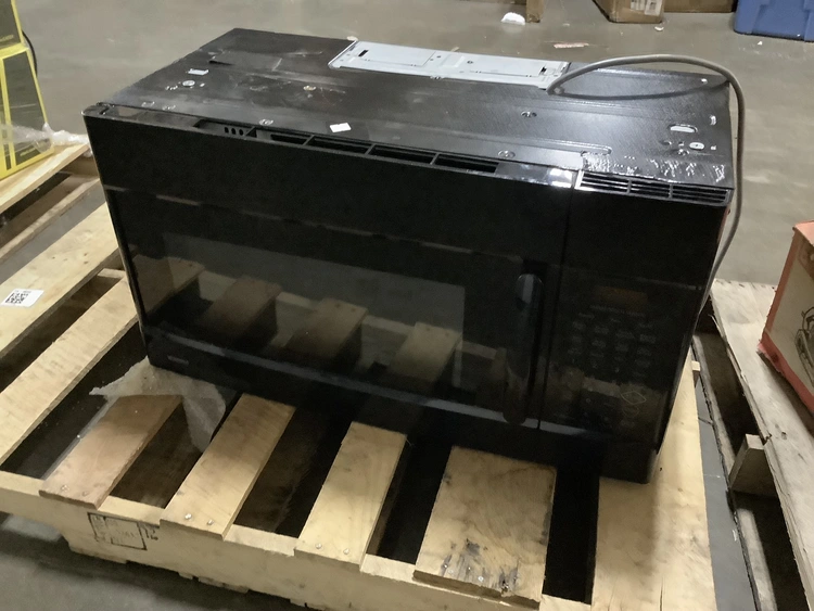 Used KENMORE 721.80049700 Residential Appliances Michigan US | Miedema Asset Management Group #1406800