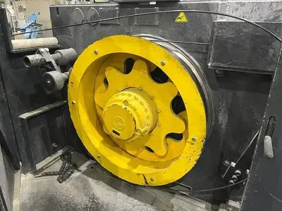 USED RMG 1011-50137-87