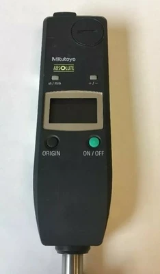 Used Mitutoyo ID-U1025E Semiconductor - Other | J&J Industrial Supply #504586
