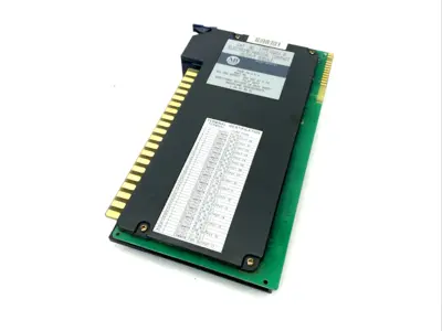 USED ALLEN BRADLEY 1771OW16, 1771-OW16